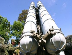 Çin'den 'füze' açıklaması