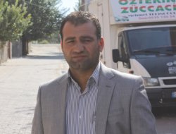 Çalınan aracını bulana 3 bin TL ödül verecek