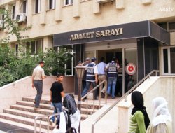 Batman'da kaçak bahis oynatan 14 işyeri kapatıldı