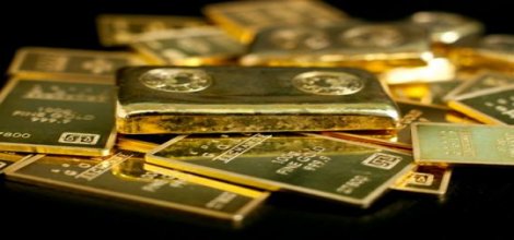 İran'la altın ticaretine son veriliyor