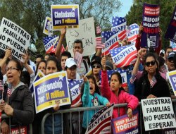 "Haysiyet ve Saygı" için yürüdüler