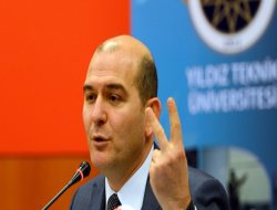 "Erdoğan cumhurbaşkanı olmalı"