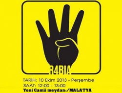 "Gençler Darbeye Direniyor" yürüyüşü yapılacak