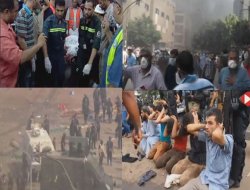 `Müslüman Kardeşleri yok etmek istiyorlar`