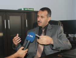 Kurban, kul ile Allah arasındaki bağdır