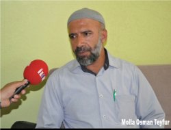 "Kurbanlarımızı takva ve ihlasla kesmeliyiz"