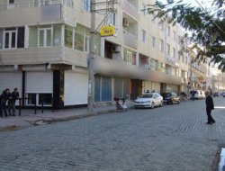 Esnafın kapısına yine kilit vuruldu