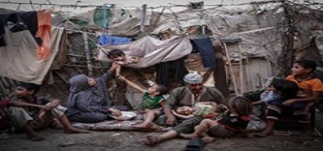 Hamas yönetimi ekonomik sıkıntıda