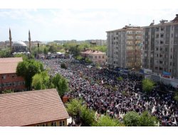 Haber 7: Peygamber Sevdalıları Diyarbakır'dan Taştı
