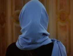 Di Qamûyê De Tesettur Serbest Bû