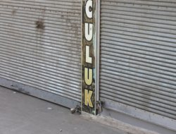 Cizrelilere bayram alışverişi yaptırmadılar