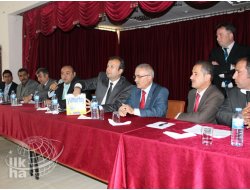 İdil'de 70 Kişiye Geçici İş İmkanı