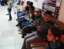 Öğrencilerin zehirlendiği firmanın sözleşmesi feshedildi