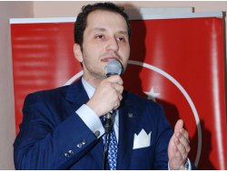 28 Şubatla Asıl Hesaplaşma İslam Birliğini Kurmakla Olur