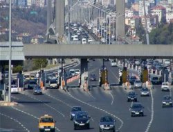 Bayramda otoyollar ücretsiz