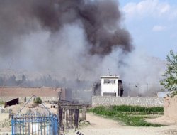 Shorab Hava Üssüne Saldırı