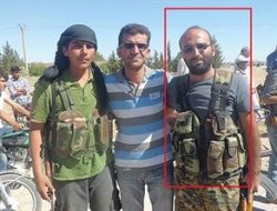 PYD Eşbaşkanı Salih Müslim'in oğlu öldürüldü