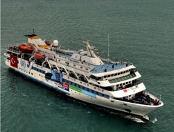 Mavi Marmara Davası