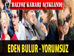 Eden Bulur - (Yorumsuz)