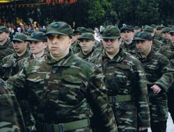 Erken terhis umutları boşa çıktı