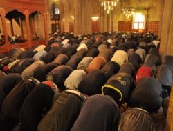 İl İl Bayram Namazı Saatleri