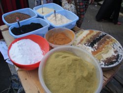 Çörek ilaçları tezgahtaki yerini aldı