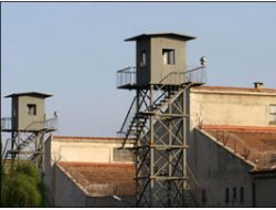 109 Mahkûm Zehirlendi