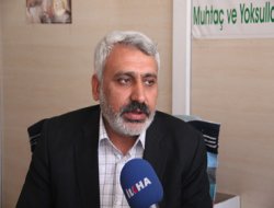 Diyarbakır Umut Kapısından "kurban" çağrısı