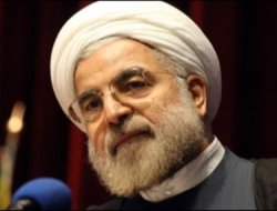 Ruhani'den Kürt Açılımı