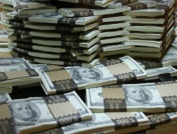 Filistin, İsrail yüzünden milyarlarca dolar kaybediyor