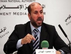 Abbas`ın Bakanı Mekke`de Gazzeli Hacılara Saldırdı