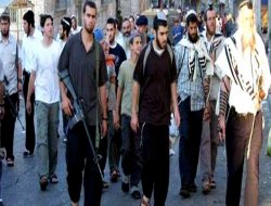 Siyonist Yerleşimci Vahşeti Devam Ediyor