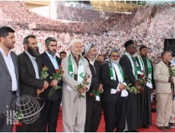 Malcolm X'in Öğrencilerinden Kutlu Doğum Yorumu