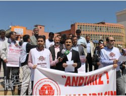 Andımız Türkiye'nin Mozaik Yapısına Uymamaktadır