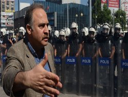 71 polis, milletvekili hakkında dava açtı