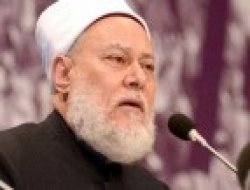 Eski Müftü kıvırttı!