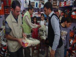 Köprü Der, Köprü olmaya devam ediyor