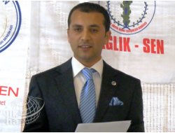 Sağlık-Sen: "Sağlık Çalışanlarına Yönelik Bu Şiddet Artık Son Bulsun!"