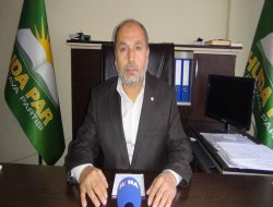 "Kısmi başörtüsü serbestisi adaletsizliktir"