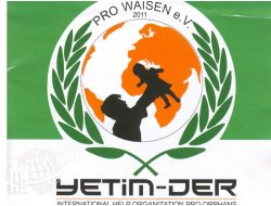 "Ümmetin Yetimlerine Sahip Çıkalım!"