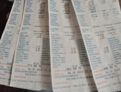 Elektrik faturaları halkı mağdur ediyor