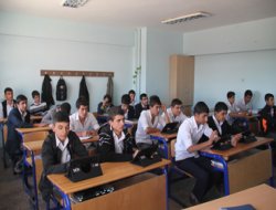 İmam Hatiplerin büyük başarısı