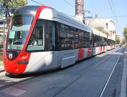 Bayramda Ulaşım Yüzde 50 İndirimli