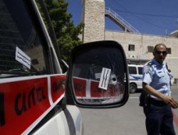Emekli Bir Siyonist Albay Öldürüldü