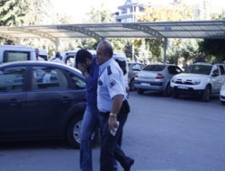 Hırsızlığın altından tefecilik çıktı