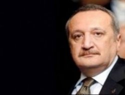 Mehmet Ağar hakkında flaş gelişme