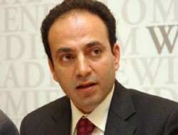 BDP'nin Diyarbakır'da Baydemir'in yerine düşündüğü o iki isim!
