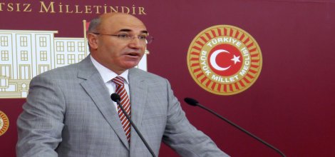 CHP'den İslam düşmanlığına devam!