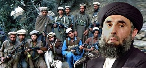 Türkiye, Hikmetyar'ın malvarlığını dondurdu