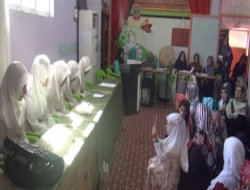 Bilge-Der'den üçüncü hafızlık merasimi